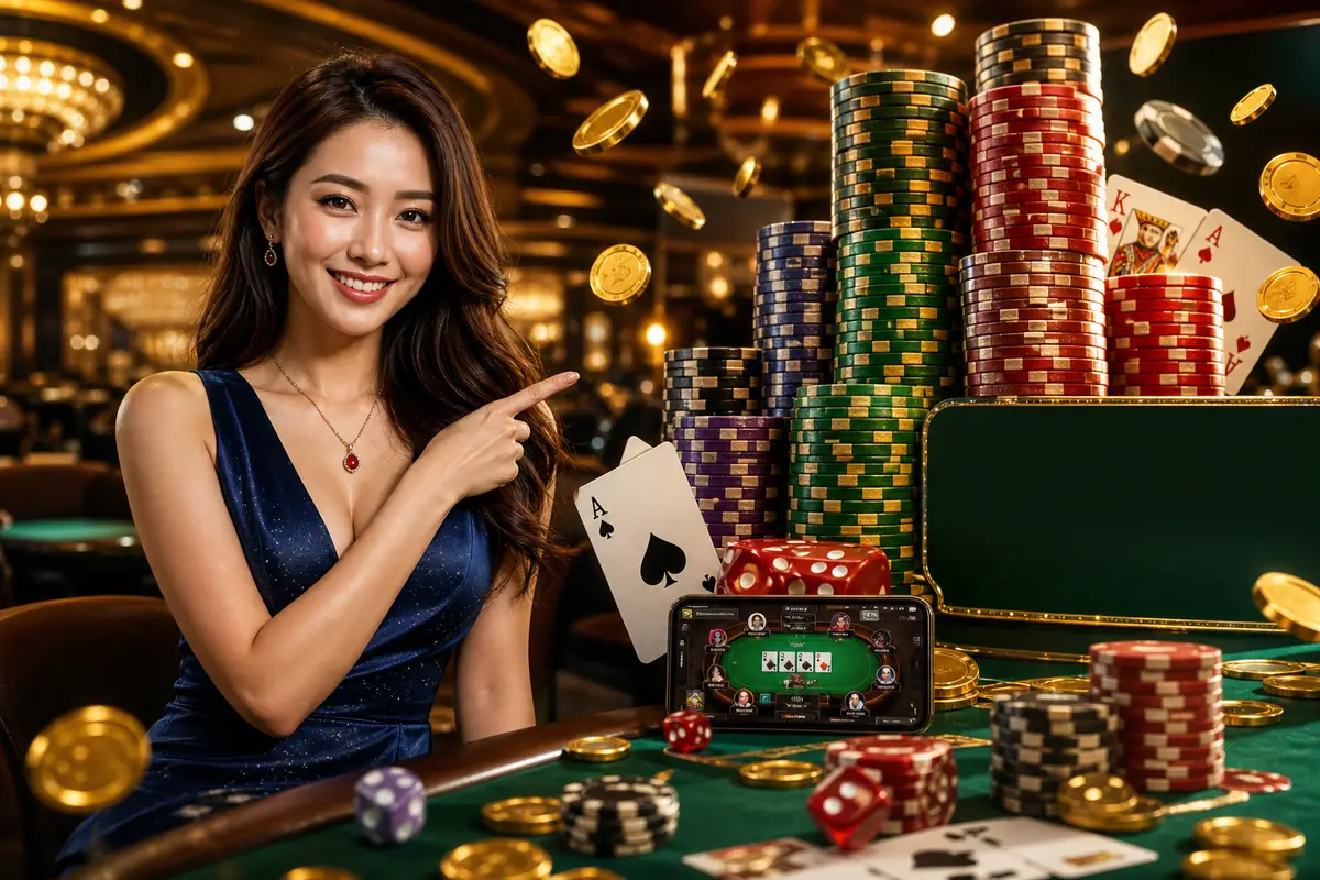 m777bet Fortune Tiger slot PG Soft