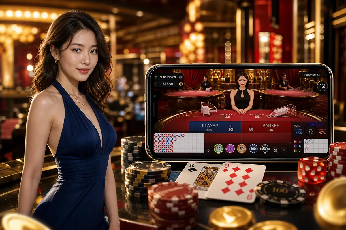 m777bet Mahjong Ways slot PG Soft
