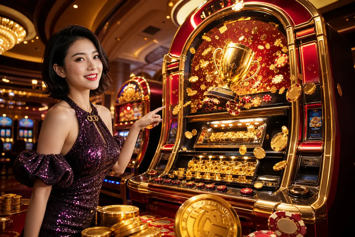 m777bet program VIP cashback pemain setia