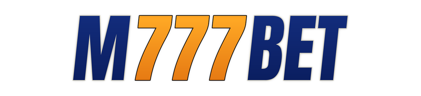 m777bet logo